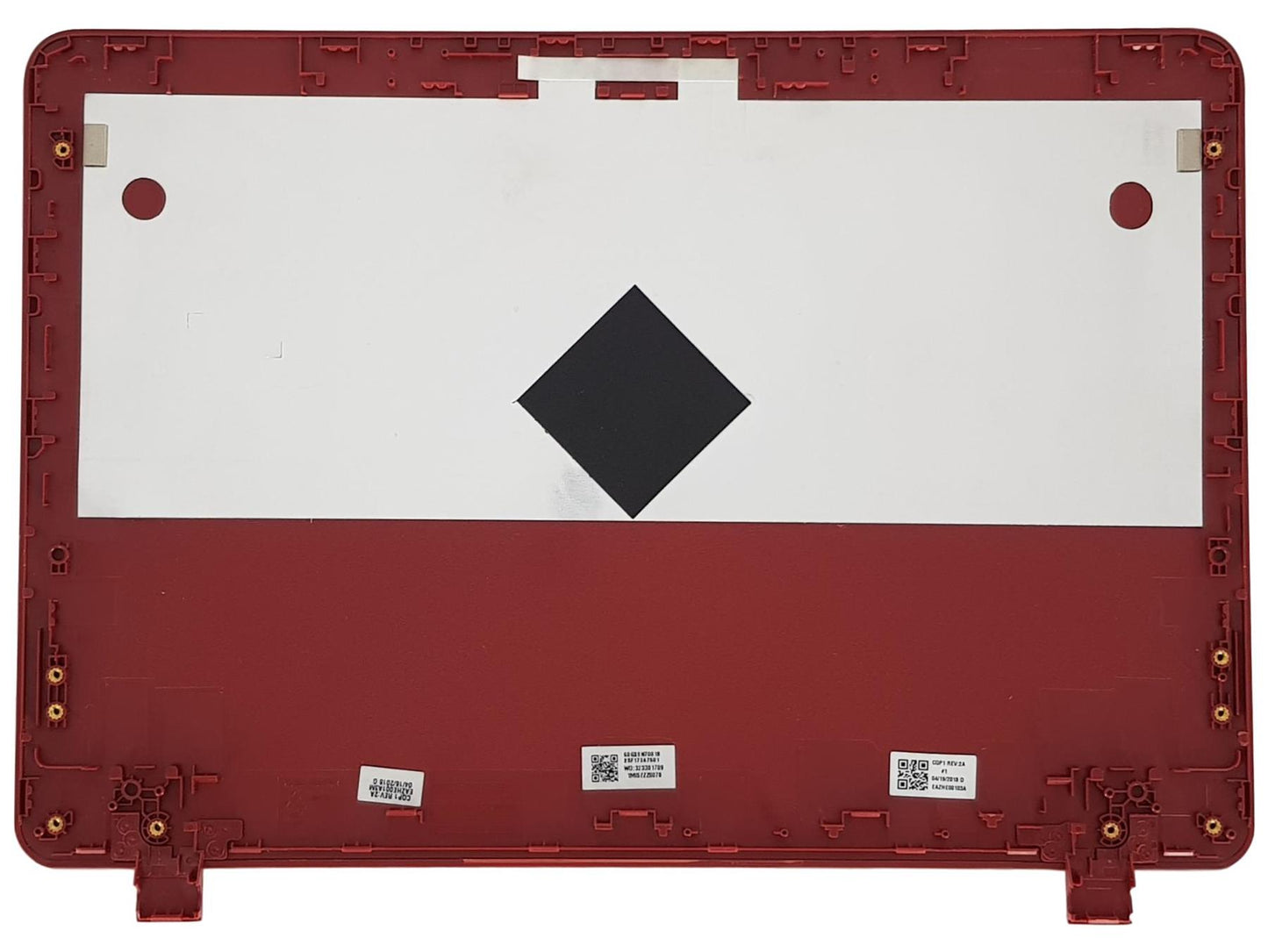 Acer Aspire A111-31 A311-31 LCD Cover Rear Back Housing Red 60.GX9N7.001