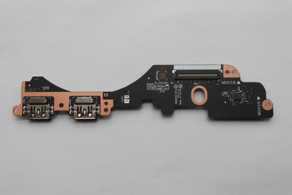 Lenovo CARDPOP L 21R0 IO/B I/O Board 5C50S25886