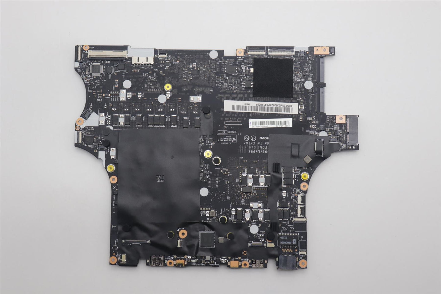 Lenovo L 83G0WINI914900HX_RTX408012GRM 5B21M03727