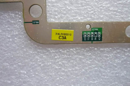 Lenovo KL3A VOLUME/B (VOL UP/DOWN/MUTE) SP Board 31043057