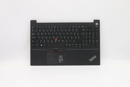 Lenovo MECH_ASM KB HUN(P)FPR UK BK 5M11A35888