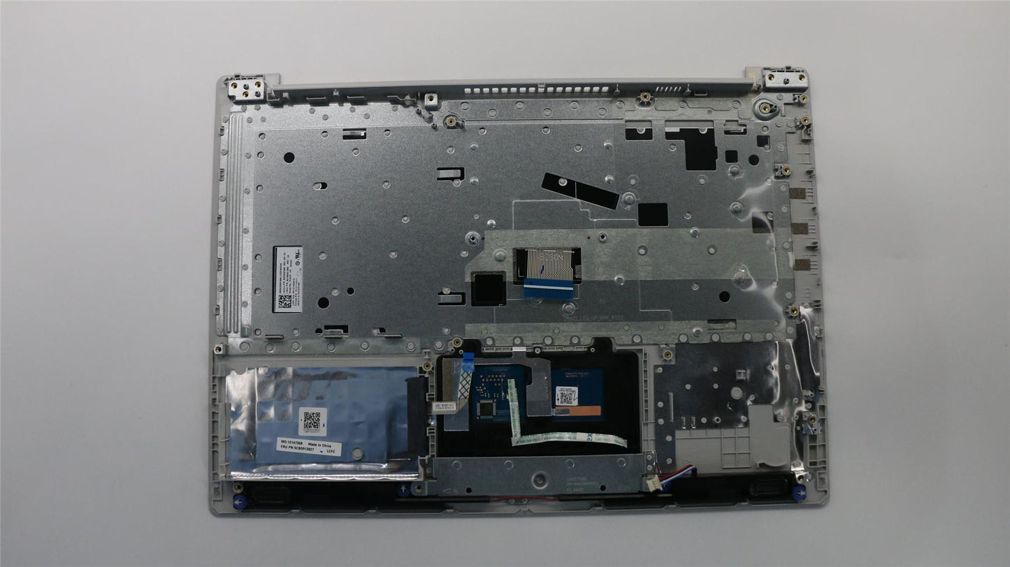 Lenovo IdeaPad 330-14IKB 330-14IGM Keyboard Palmrest Top Cover UK 5CB0R13827