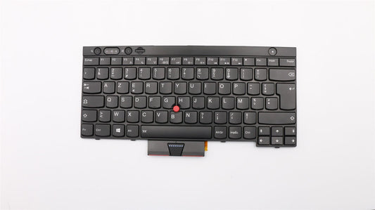 Lenovo ThinkPad T430i X230i T430s W530 T530i X230i T430si Keyboard 04X1251