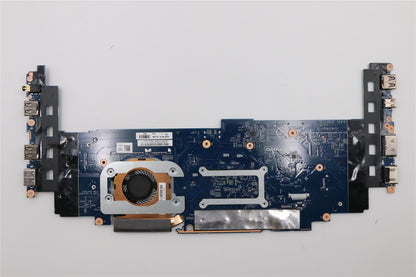 Lenovo Yoga X1 4th X1 1st X1 1st Gen Motherboard Mainboard UMA 16GB 01LV888