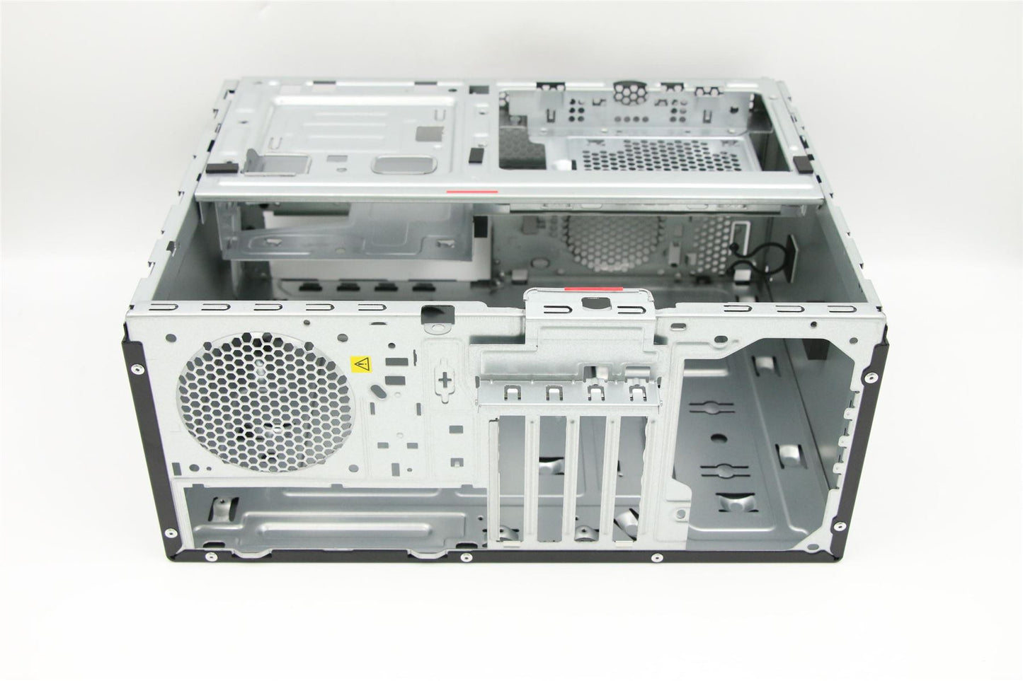 Lenovo MECH_ASM 332LT Chassis Assy,AVC 02CW598