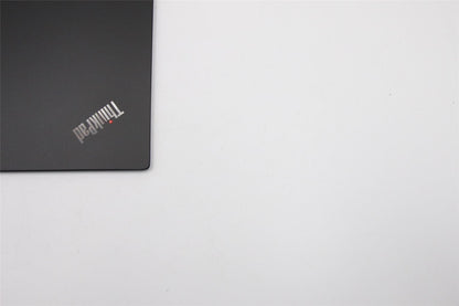 Lenovo ThinkPad E14 Gen 2 E14 Gen 3 LCD Cover Rear Back Housing Black 5CB0S95405