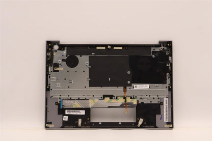 Lenovo ThinkBook 13s G4 IAP Palmrest Cover Touchpad Keyboard 5CB1H18266