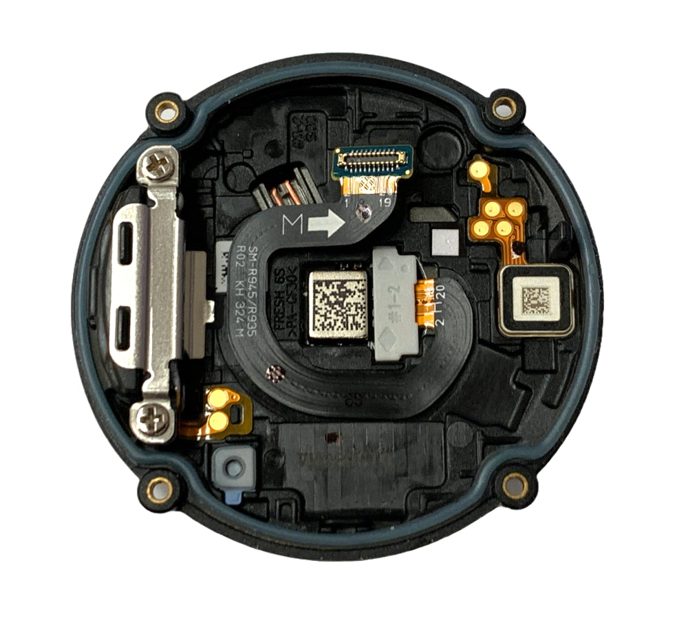 Samsung SM-R930 Galaxy Watch6 40mm (BT) Battery Back Cover GH82-31801A