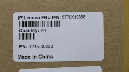 Lenovo Yoga 520-14IKB 530-14IKB 530-14ARR Pen Stylus Black 5T70K13856
