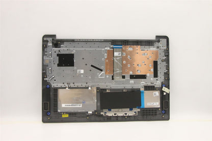 Lenovo IdeaPad 3 17ABA7 Palmrest Cover Touchpad Keyboard Hebrew 5CB1H80868