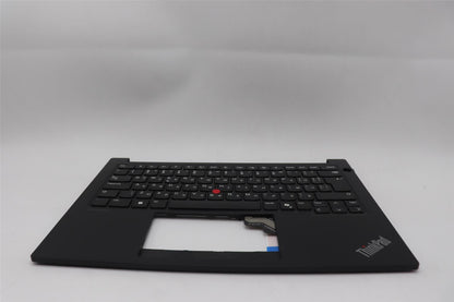 Lenovo MECH_ASM FRU BUL (TRI) UK BK 5M11P00040