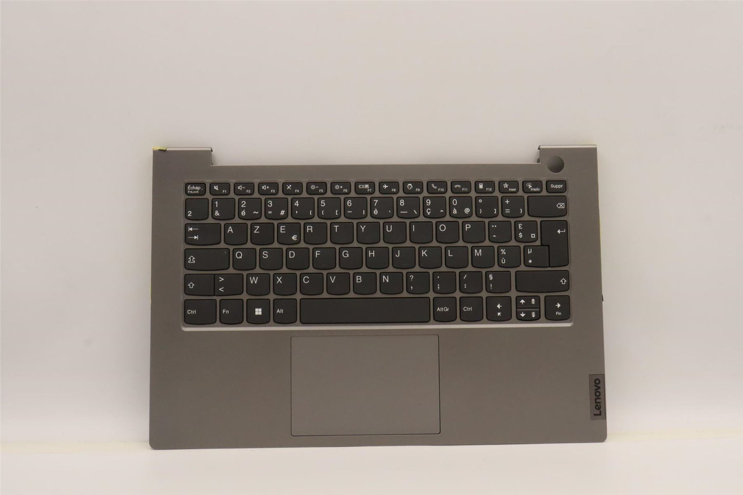 Lenovo Upper Case ASM_FRA C 21A2 MGNBL 5CB1C90504