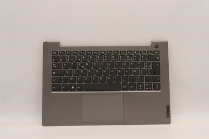Lenovo Upper Case ASM_FRA C 21A2 MGNBL 5CB1C90504