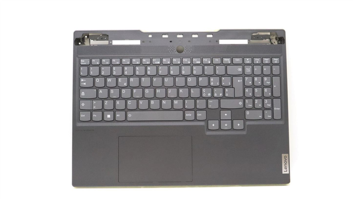 Lenovo Upper Case ASM_ITA L82UG OG_WH 5CB1J31501