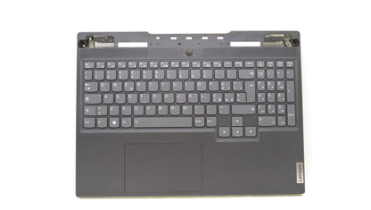 Lenovo Upper Case ASM_ITA L82UG OG_WH 5CB1J31501