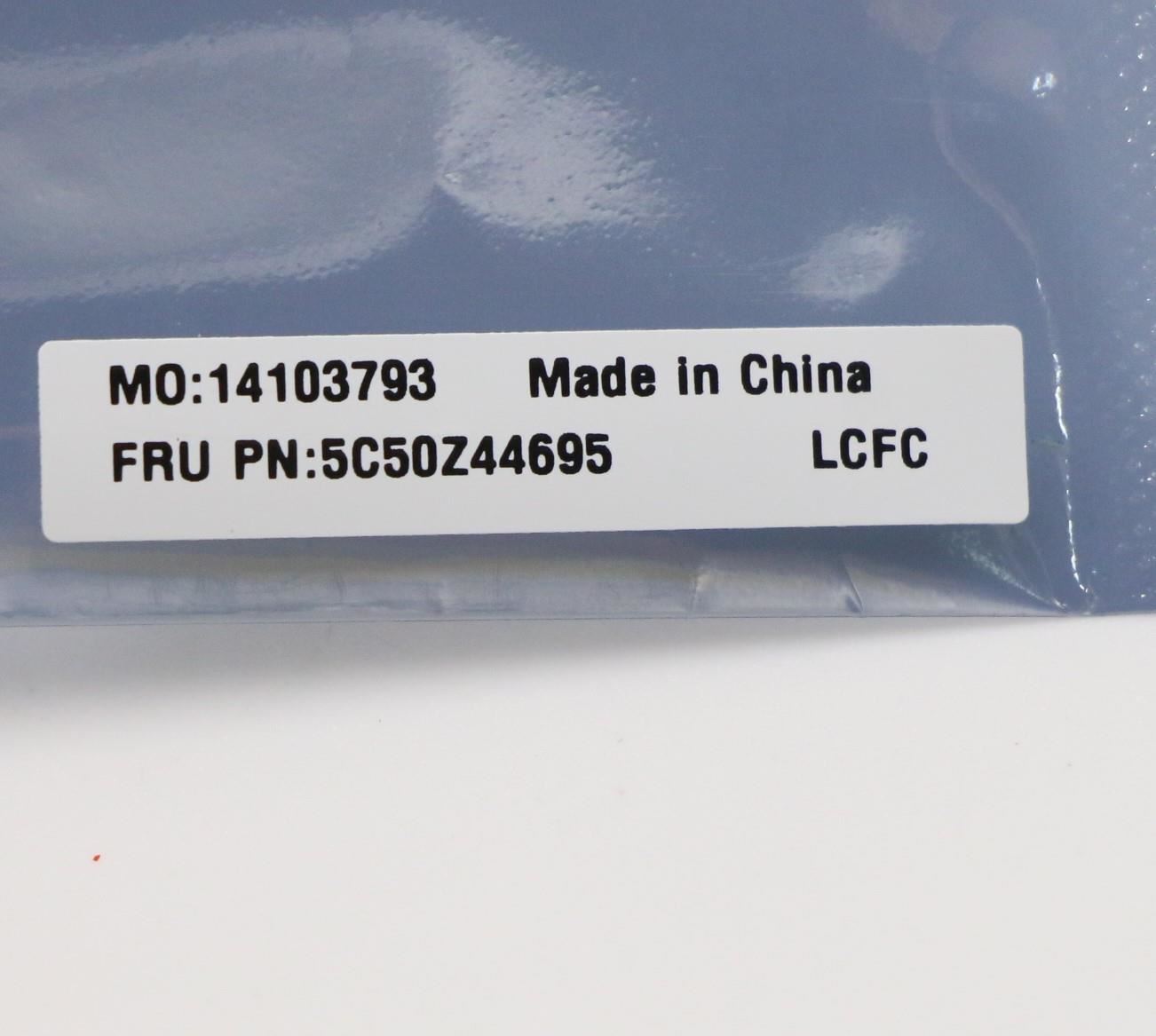 Lenovo ThinkPad E15 2 USB LAN Ethernet Port Board 5C50Z44695