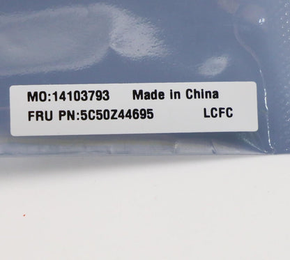 Lenovo ThinkPad E15 2 USB LAN Ethernet Port Board 5C50Z44695