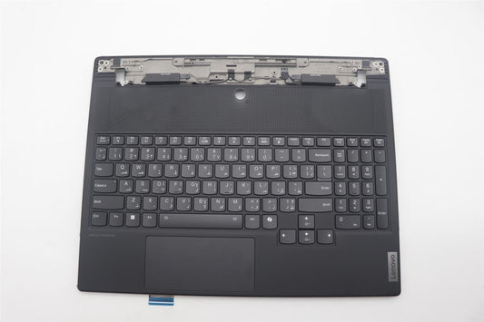 Lenovo Upper Case ASM_ARA L 83G0W/SCW 5CB1M72371