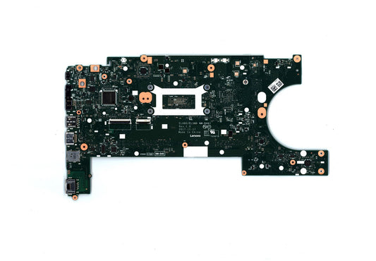 Lenovo ThinkPad L480 Motherboard Mainboard UMA Intel i3-7130U 01LW383