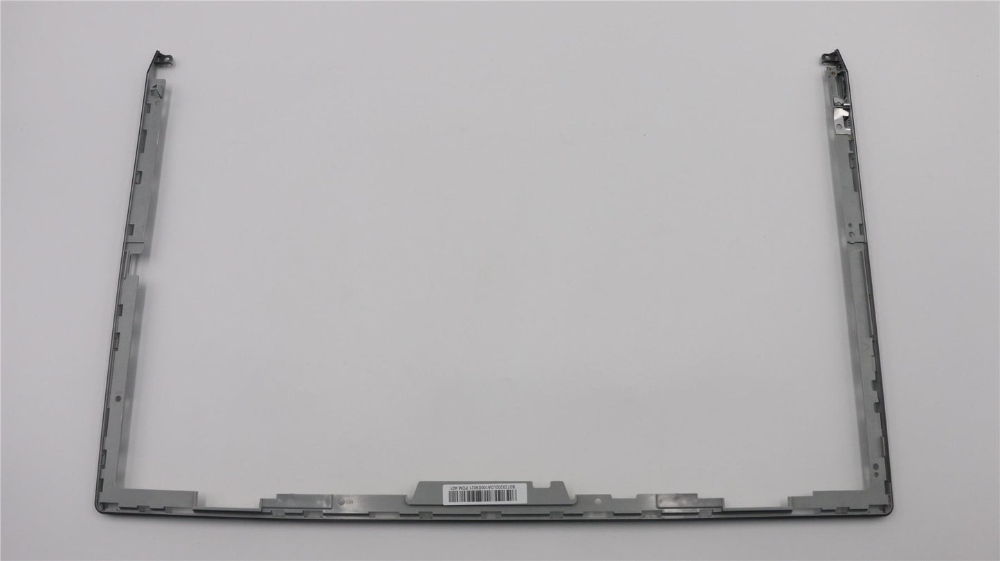 Lenovo Middle Frame T C360 BLK&Gra TS 5CB0G46319