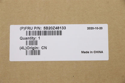 Lenovo ThinkPad T15p Gen 1 Motherboard Mainboard DIS inteli710850H 5B20Z48133