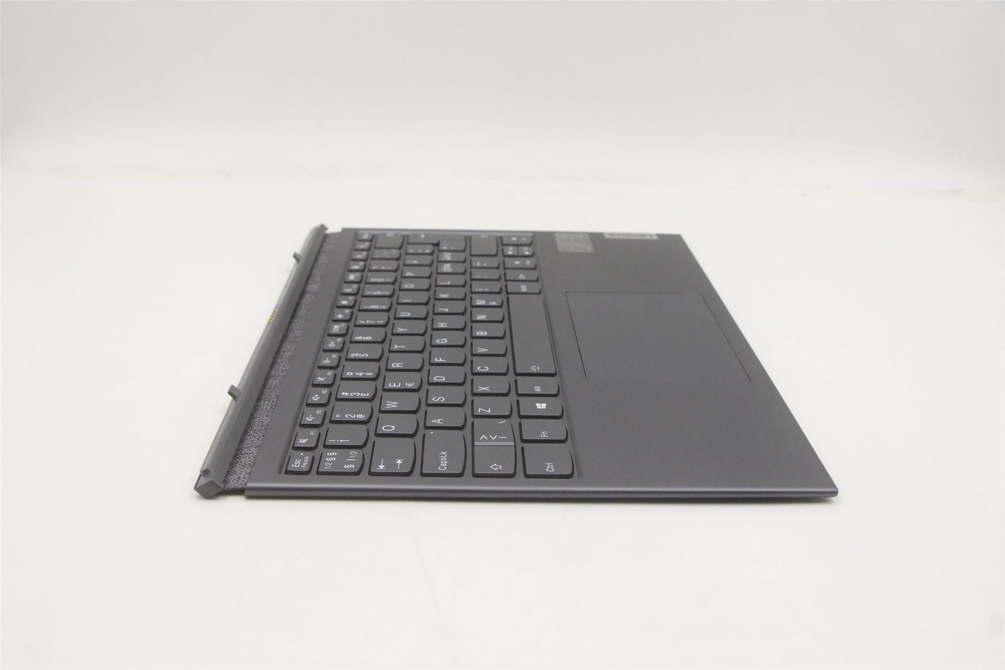 Lenovo DOCKING H 82AS SLA GY NORDIC 5D20Z51340