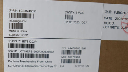 Lenovo COVER Upper Case ASM_NORDIC L 83EQNFPAB 5CB1M46351