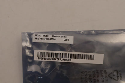 Lenovo FRU FINGERPRINT 5F30S95008
