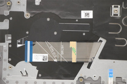 Lenovo COVER UpperCaseASM_ENG C82R0 NFP CG 5CB1F28484