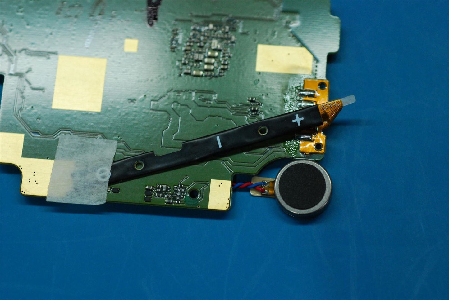 Lenovo PB1-750M MB_2G+16G&*11575082-00 CS 5B28C04729