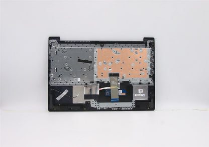 Lenovo Upper Case ASM_FRA L81W1 FP ABLIPC 5CB1D02010