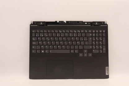 Lenovo UpperCaseASM_BEL C82SA E3 BLA 5CB1J09567
