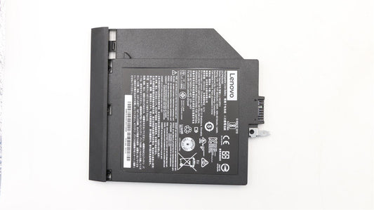 Lenovo Second Battery Q 80T8ULT W/Bezel 5B10M31752