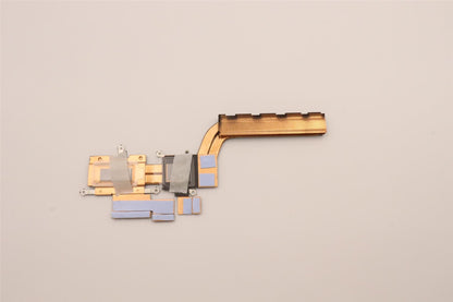 Lenovo 5H40S20602 HEATSINK Heatsink C 82SH DIS_FCN