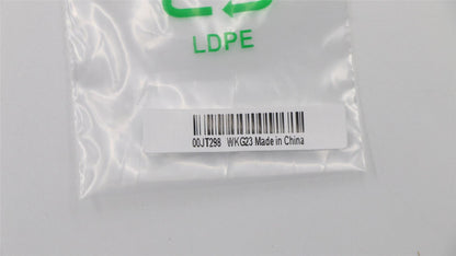 Lenovo 00JT298 RUBBER,ScrewCap,Base,BL