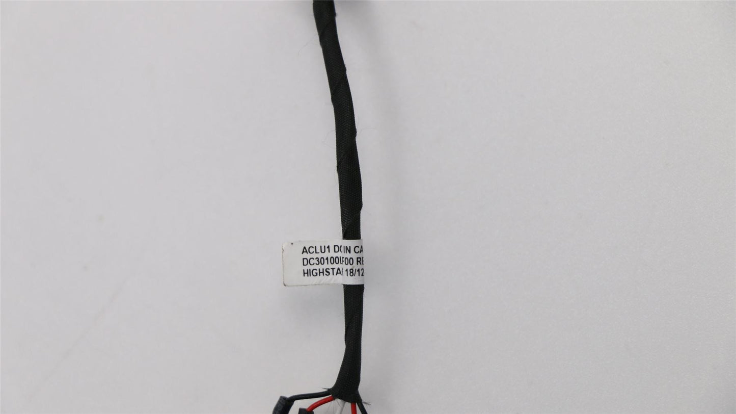 Lenovo G40-80 G50-80 G40-70 DC In Port Socket Power Cable 90205113