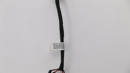 Lenovo G40-80 G50-80 G40-70 DC In Port Socket Power Cable 90205113