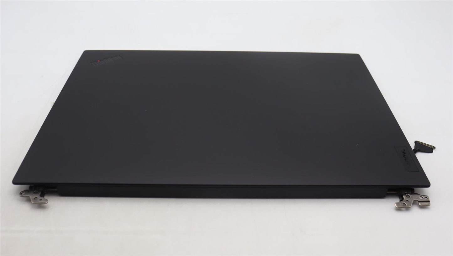 Lenovo ThinkPad P1 Gen 6 Screen LCDAssembly 16 WQXGA Anti-Glare IPS 5M11L88768