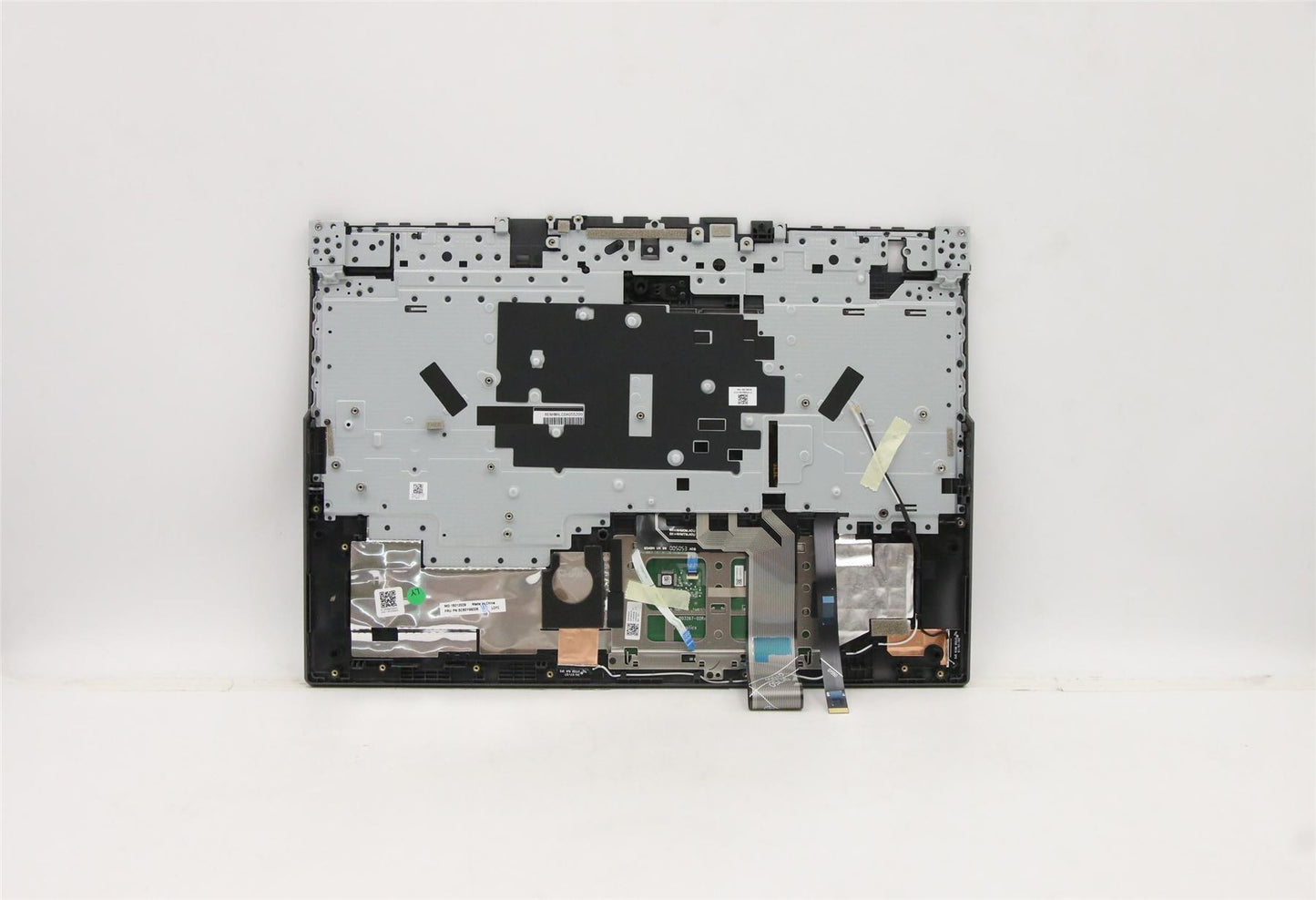 Lenovo Upper Case ASM_ND L82AWNFPRGB 5CB0Y99338