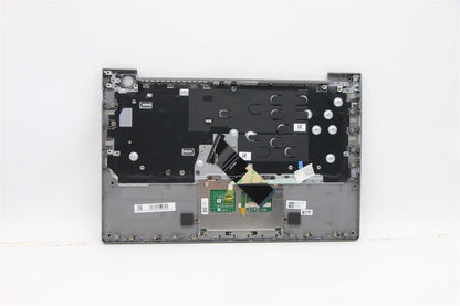 Lenovo ThinkBook 14 G2 ITL Palmrest Touchpad Cover Keyboard UK Europe 5CB1B33135