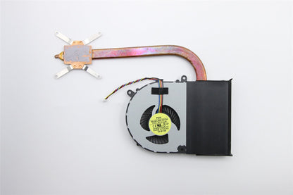 Lenovo BAMBI Thermal Module UMA W/FAN 90203068