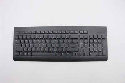 Lenovo KB MICE_BO FRU KBD US English 103P 03X7376