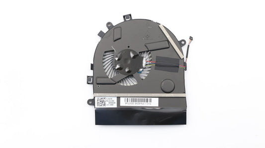 Lenovo 500S-13ISK U31-70 Cooling Fan 5F10J31003