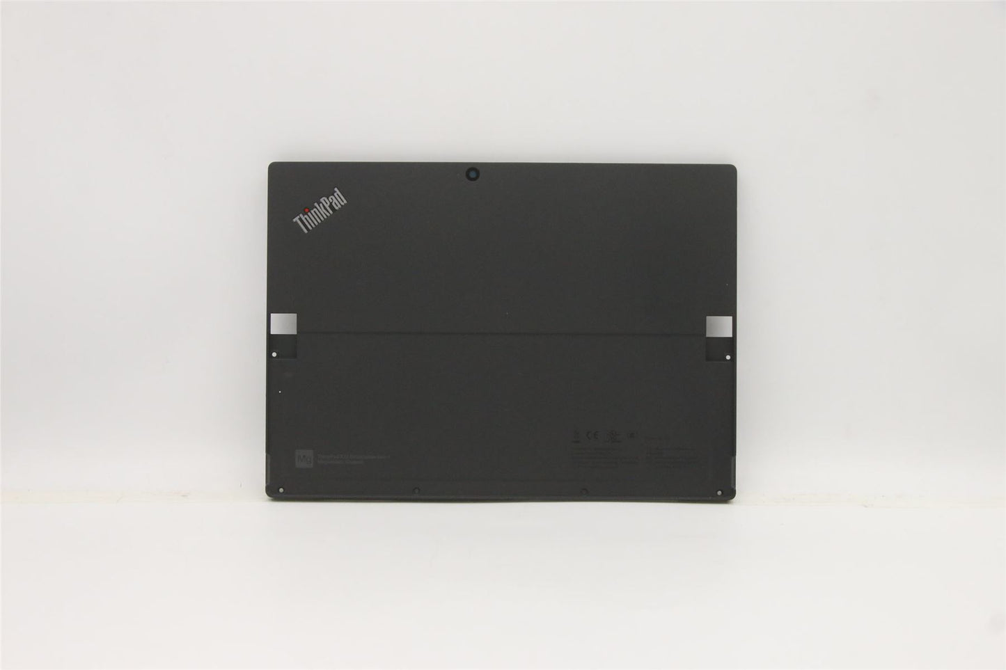 Lenovo ThinkPad X12 1 Rear Cover Black 5CB0Z69239