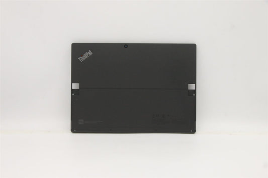 Lenovo ThinkPad X12 1 Rear Cover Black 5CB0Z69239