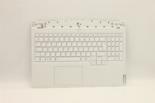Lenovo Upper Case ASM_SPA L82JH SG BU 5CB1D05111