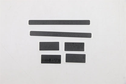 Lenovo LABEL Label Kit 5L11B35873