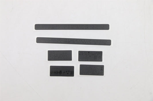 Lenovo LABEL Label Kit 5L11B35873