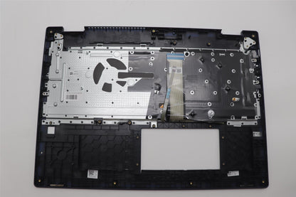 Lenovo Upper Case ASM FRA H 83DS FP CB 5CB1N95106