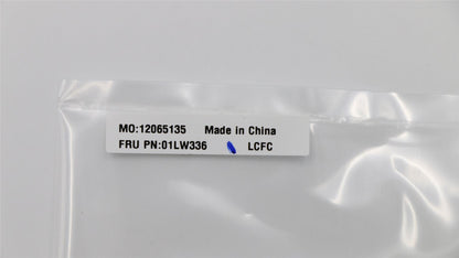 Lenovo ThinkPad L580 L590 L480 L490 Smart Card Reader Board Cable 01LW250